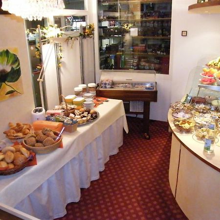 Hotel Kattenbeck Allersberg Luaran gambar