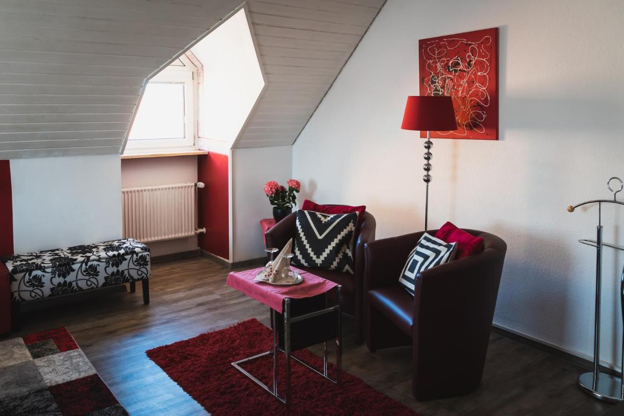 Hotel Kattenbeck Allersberg Luaran gambar