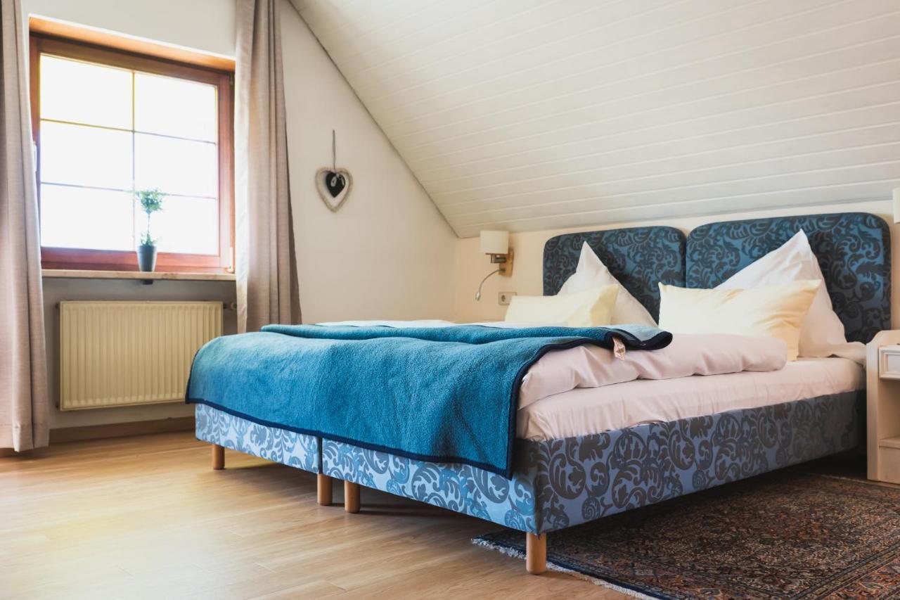 Hotel Kattenbeck Allersberg Luaran gambar