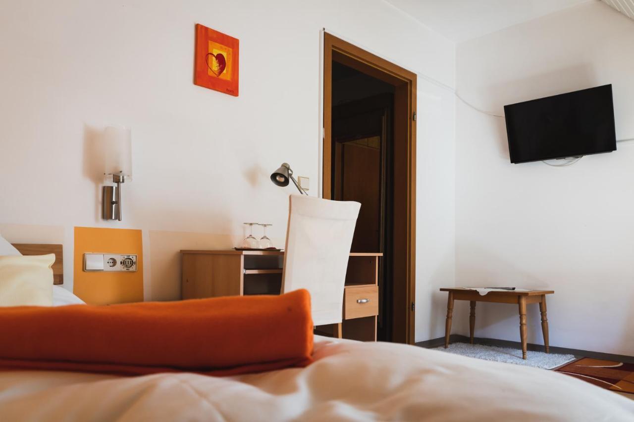 Hotel Kattenbeck Allersberg Luaran gambar