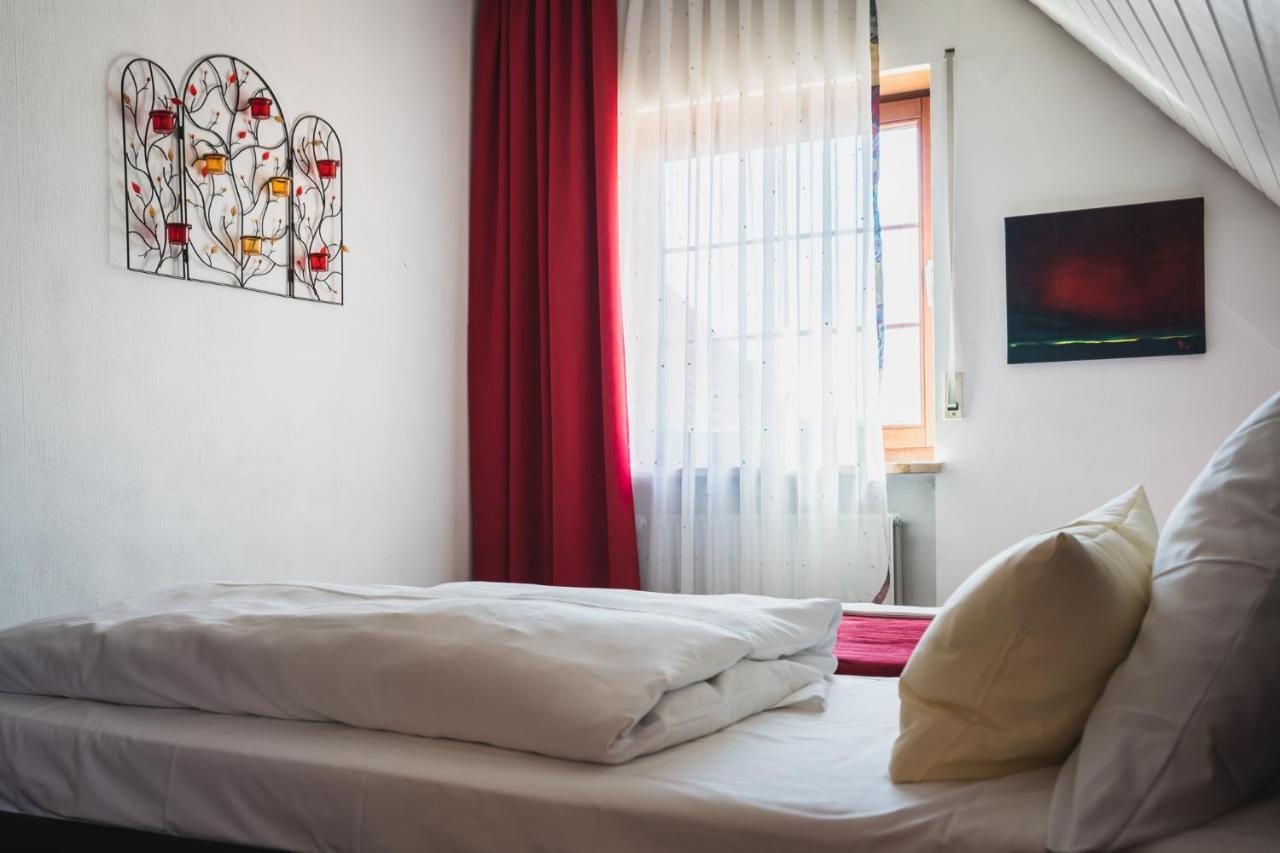 Hotel Kattenbeck Allersberg Luaran gambar