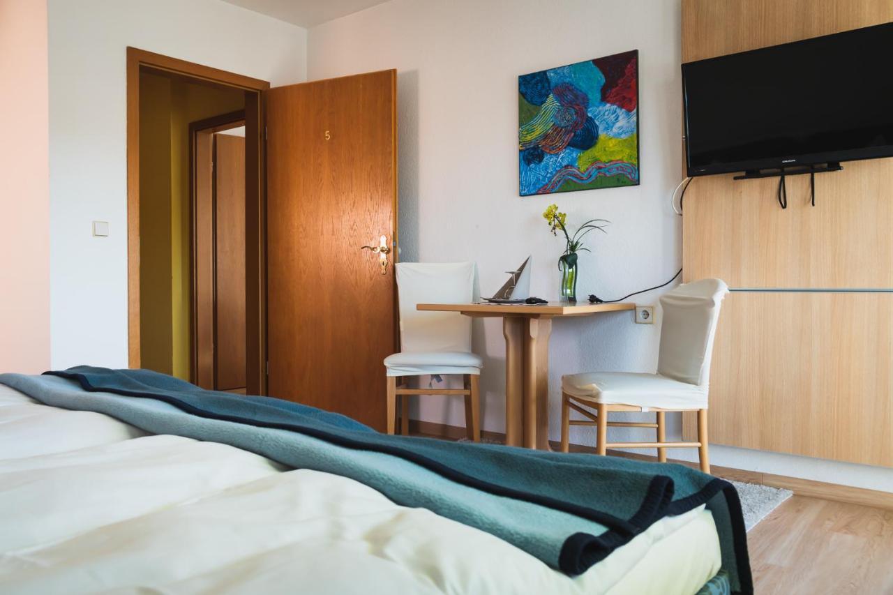 Hotel Kattenbeck Allersberg Luaran gambar