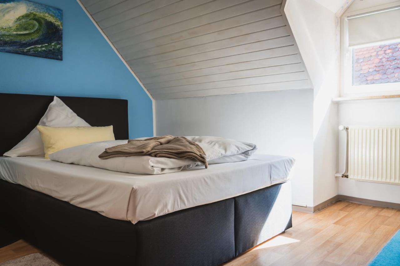 Hotel Kattenbeck Allersberg Luaran gambar