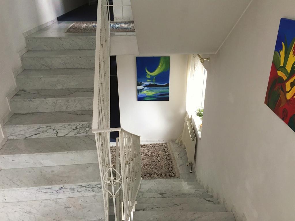 Hotel Kattenbeck Allersberg Luaran gambar
