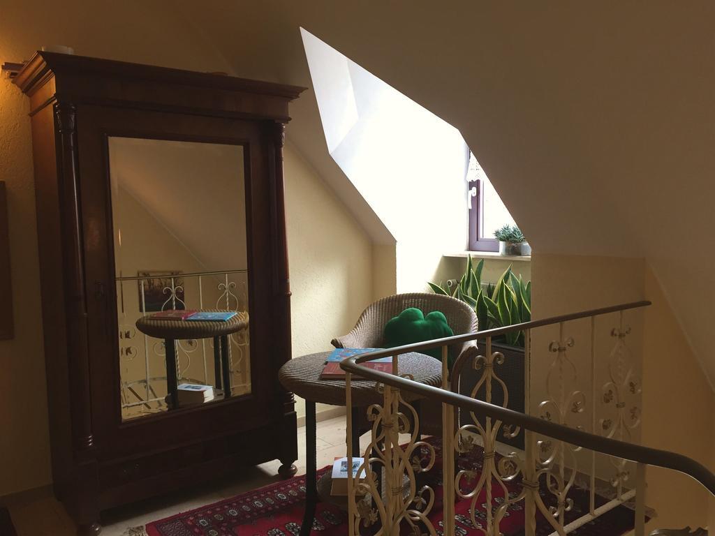 Hotel Kattenbeck Allersberg Luaran gambar