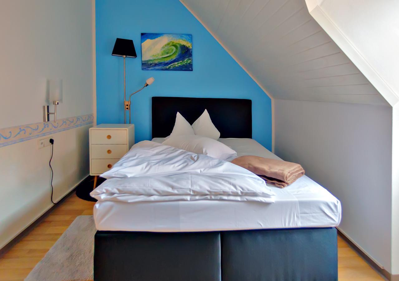 Hotel Kattenbeck Allersberg Luaran gambar