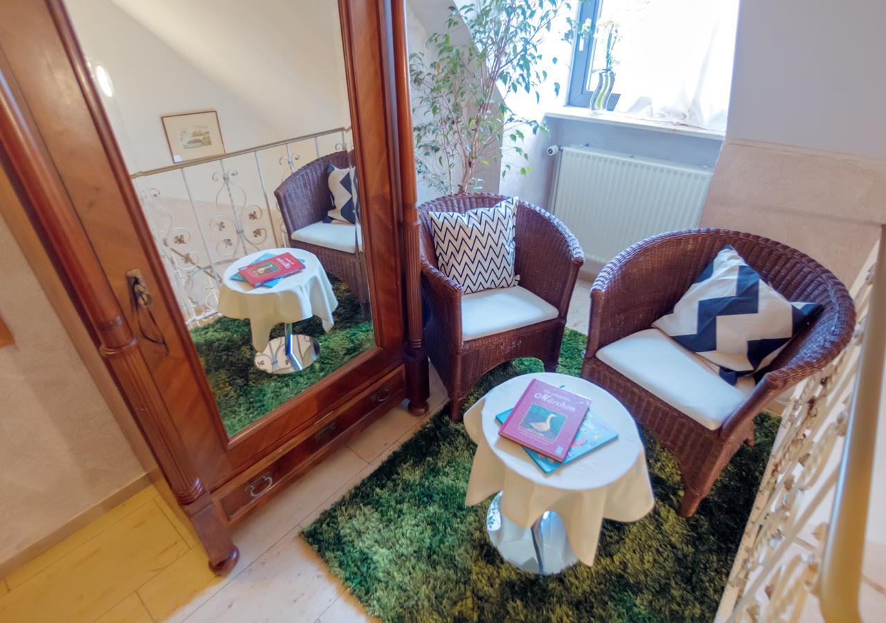 Hotel Kattenbeck Allersberg Luaran gambar