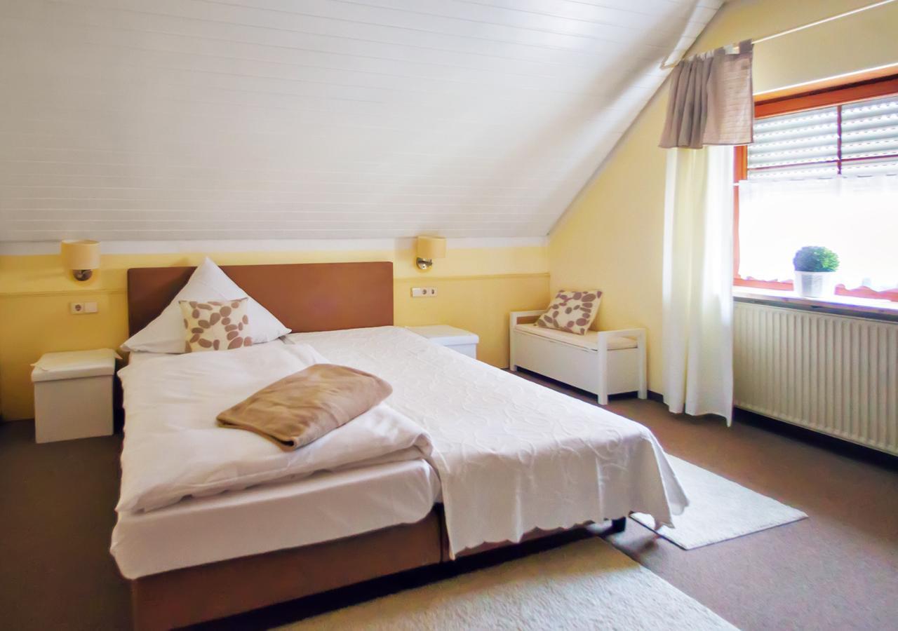 Hotel Kattenbeck Allersberg Luaran gambar