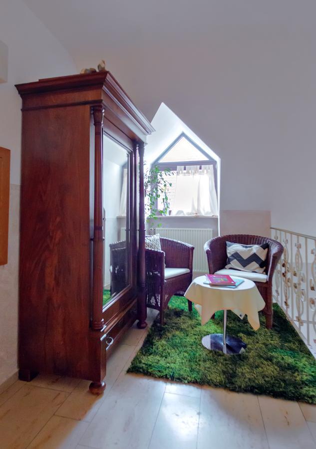 Hotel Kattenbeck Allersberg Luaran gambar