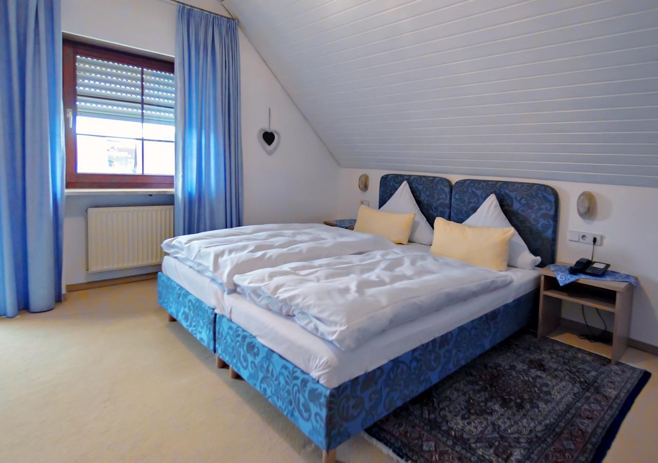 Hotel Kattenbeck Allersberg Luaran gambar