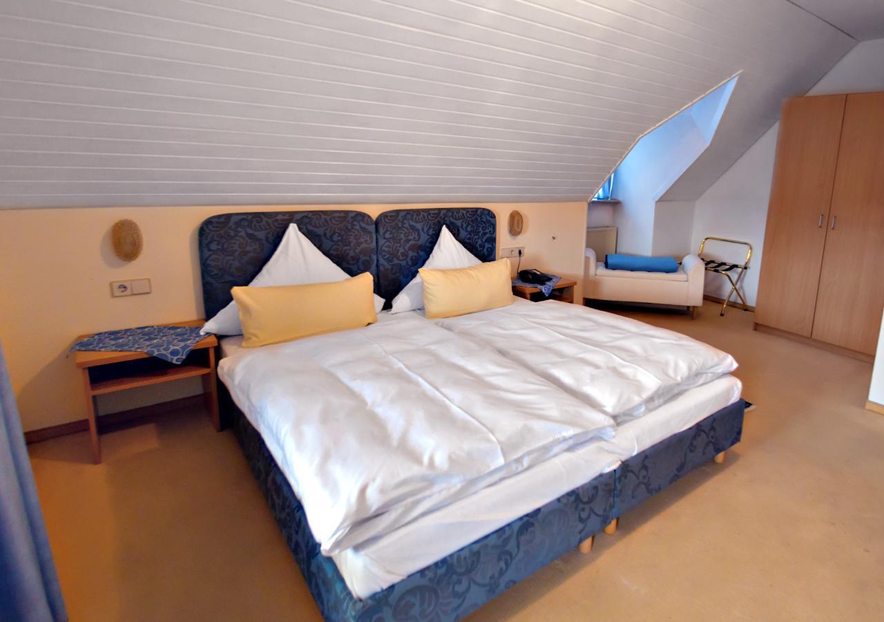 Hotel Kattenbeck Allersberg Luaran gambar