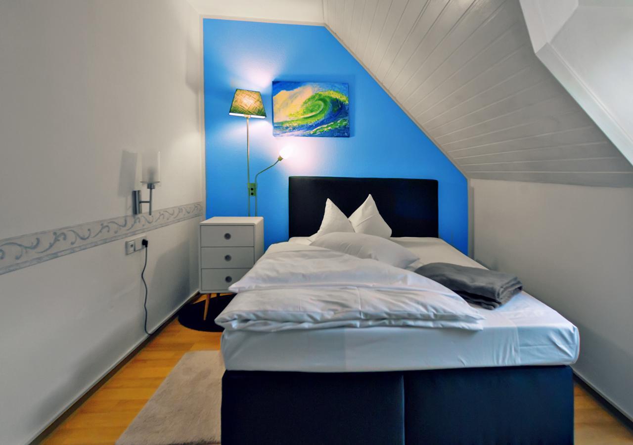 Hotel Kattenbeck Allersberg Luaran gambar